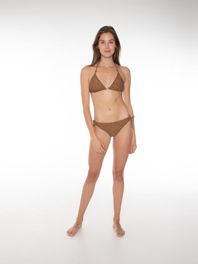 EVA Triangle bikini