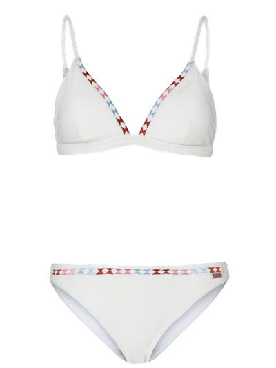 LOVINO 21 Triangle bikini