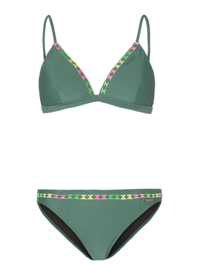 LOVINO 21 Triangle bikini