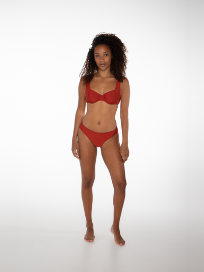 MERRYL DCUP Underwire bikini