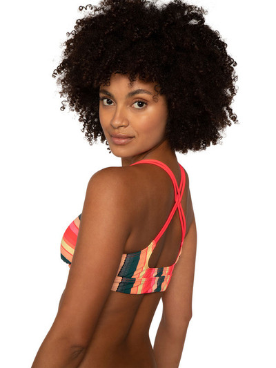SUPERBEL Triangle bikini
