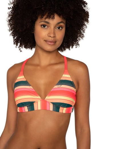 SUPERBEL Triangle bikini