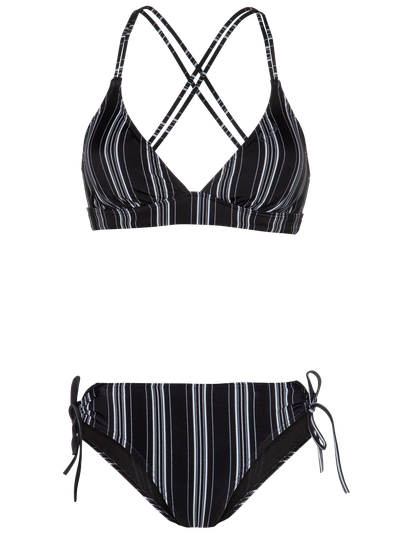 SUPERBEL Triangle bikini