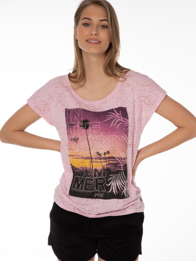 OMODOS T-shirt