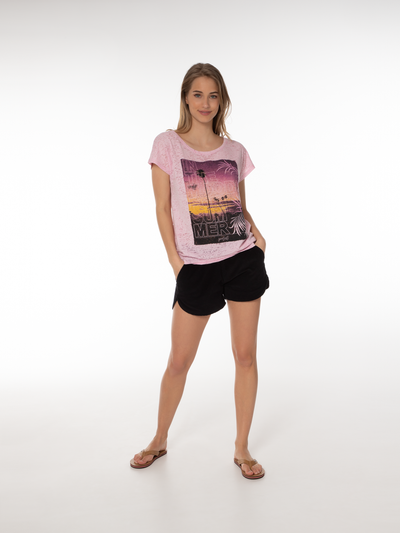 OMODOS T-shirt