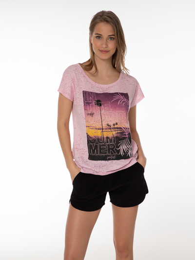 OMODOS T-shirt