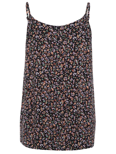ORURO Spaghetti strap top