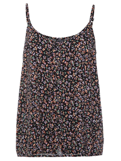 ORURO Spaghetti strap top