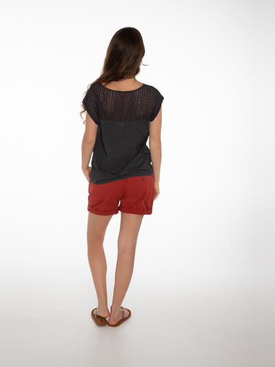 NICE 21 T-shirt