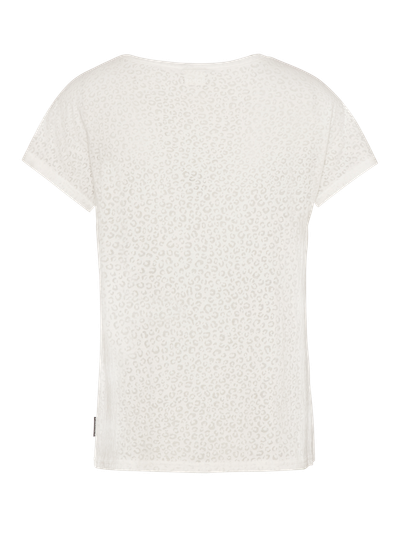 MEGAN Leopard t-shirt