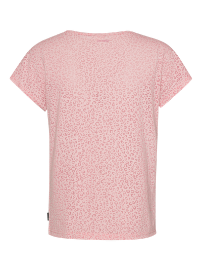 MEGAN Leopard t-shirt
