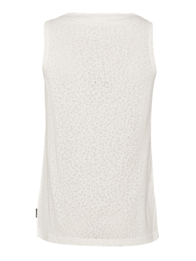 MARRIT Leopard singlet