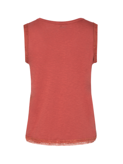 JONNY 21 Singlet