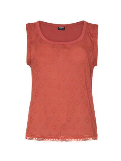 JONNY 21 Singlet