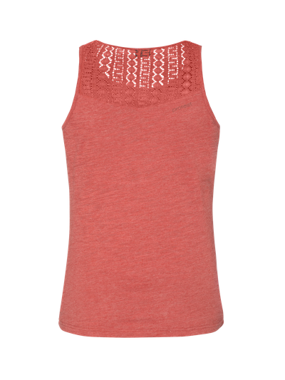BECCLES 21 Zip up top