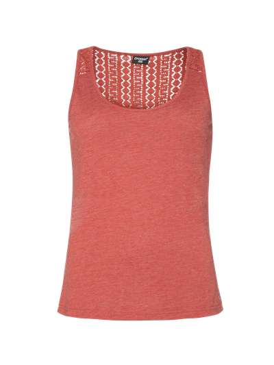 BECCLES 21 Zip up top