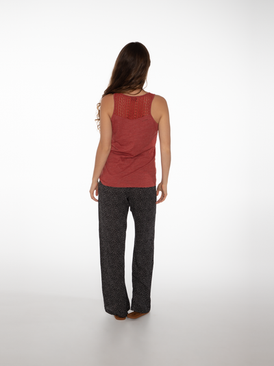 BECCLES 21 Zip up top