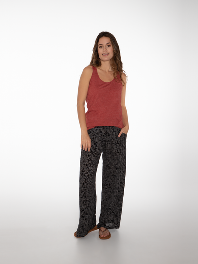 BECCLES 21 Zip up top