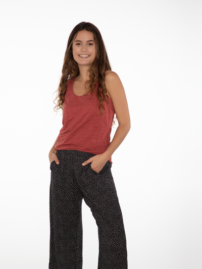 BECCLES 21 Zip up top