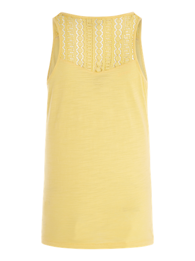 BECCLES 21 Zip up top