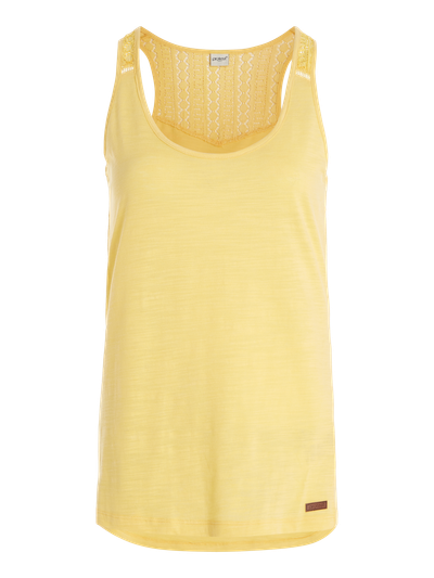 BECCLES 21 Zip up top