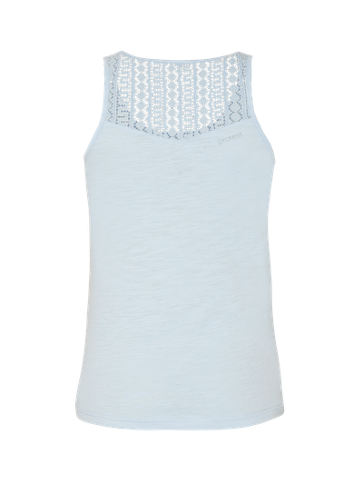 BECCLES 21 Zip up top