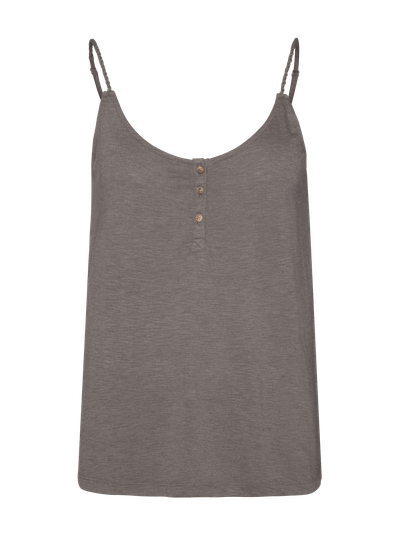 MIMIZAN Spaghetti strap top