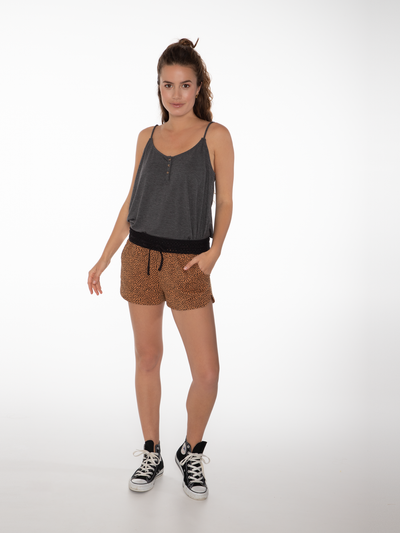 MIMIZAN Spaghetti strap top