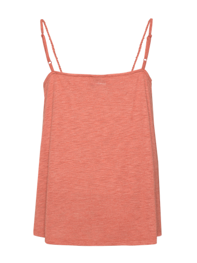MIMIZAN Spaghetti strap top