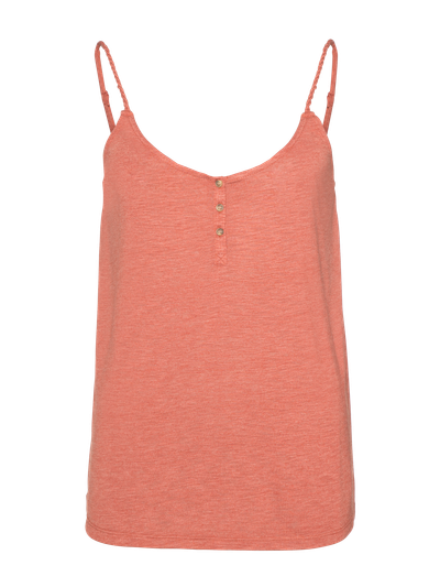 MIMIZAN Spaghetti strap top