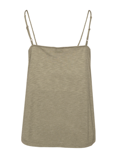 MIMIZAN Spaghetti strap top