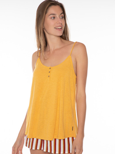 MIMIZAN Spaghetti strap top