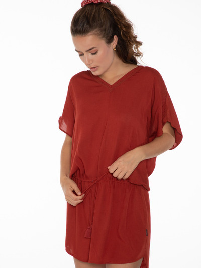 CIS Tunic