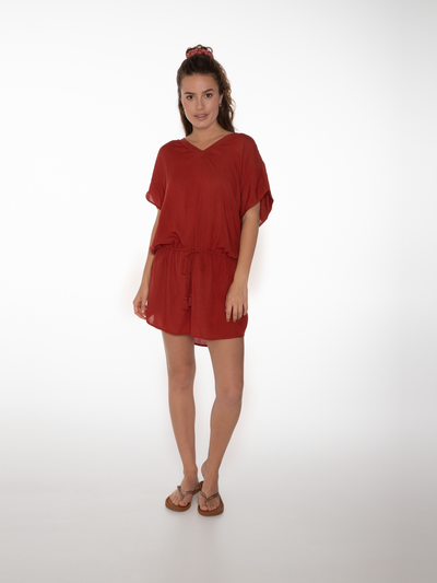 CIS Tunic