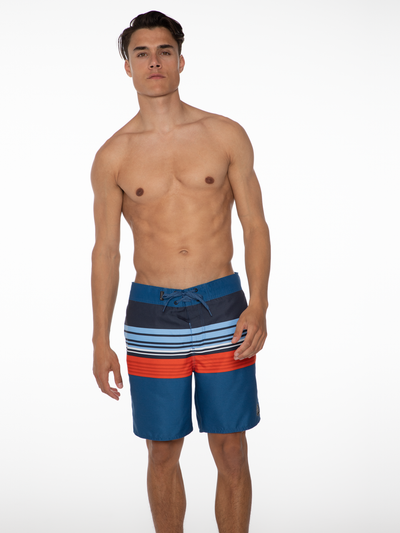 BAXTER Swim shorts