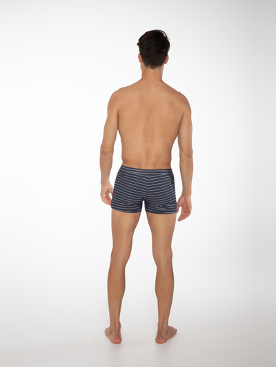 CLAUDE Kasten-Badehose