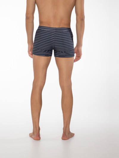 CLAUDE Kasten-Badehose