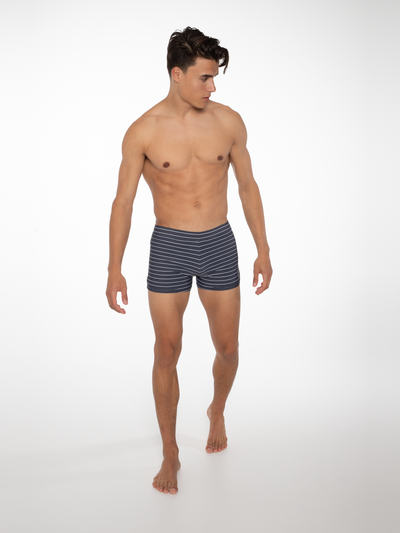 CLAUDE Kasten-Badehose