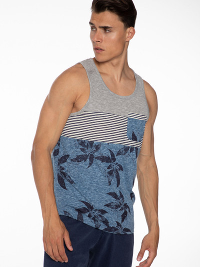 LEEDS Tank top