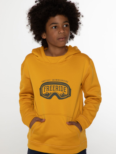 WIZZET JR Hoodie