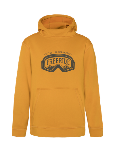 WIZZET JR Hoodie