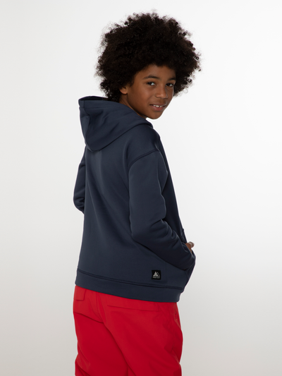 WIZZET JR Hoodie