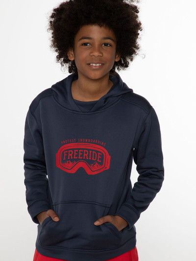 WIZZET JR Hoodie