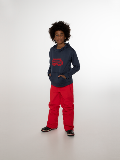 WIZZET JR Hoodie
