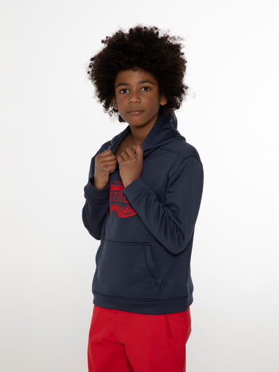 WIZZET JR Hoodie