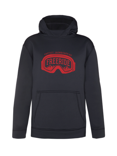 WIZZET JR Hoodie