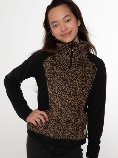 CARIECE JR Fleece