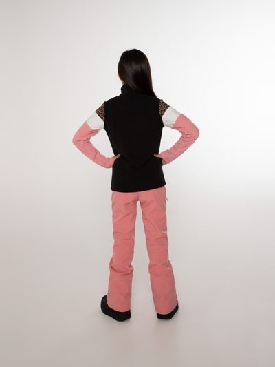 EVYM JR Mid layer