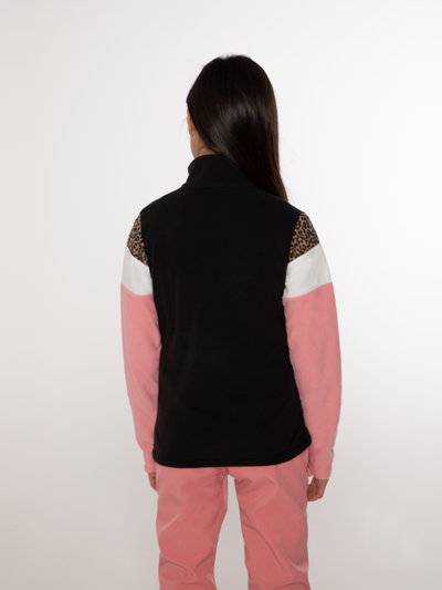 EVYM JR Mid layer