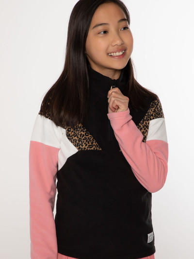 EVYM JR Mid layer